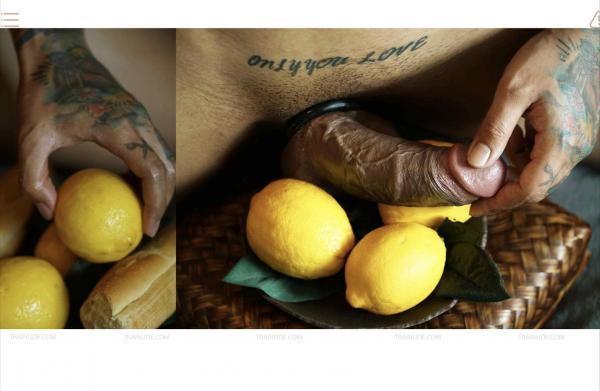 Lovers-Vol.07--PEA-Charming-Hair-Dresser-ebook--bts-cum-videos